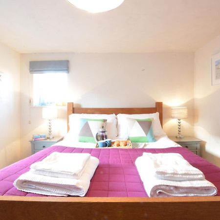 1 South Cottages Thorpeness Extérieur photo