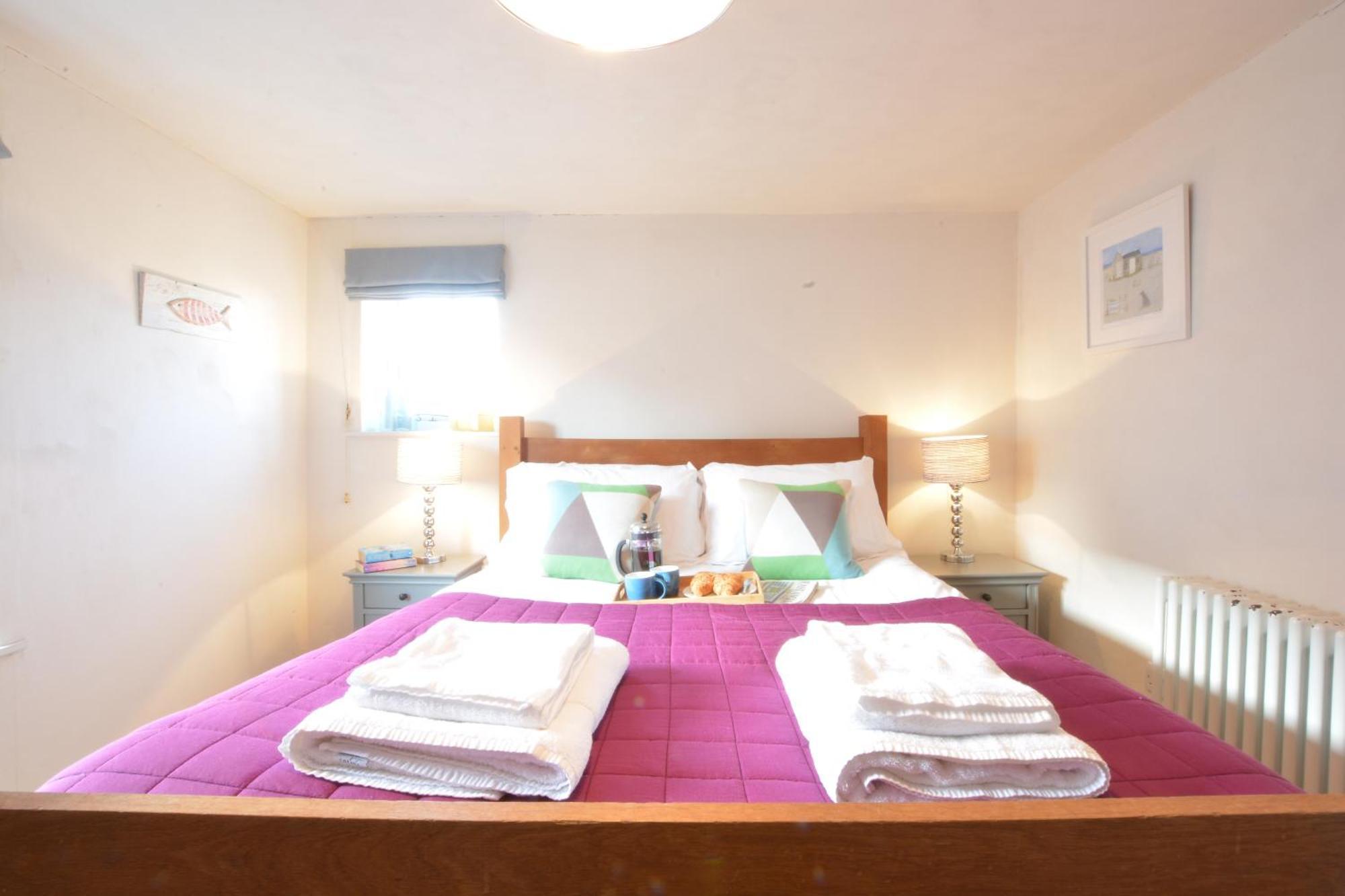 1 South Cottages Thorpeness Extérieur photo