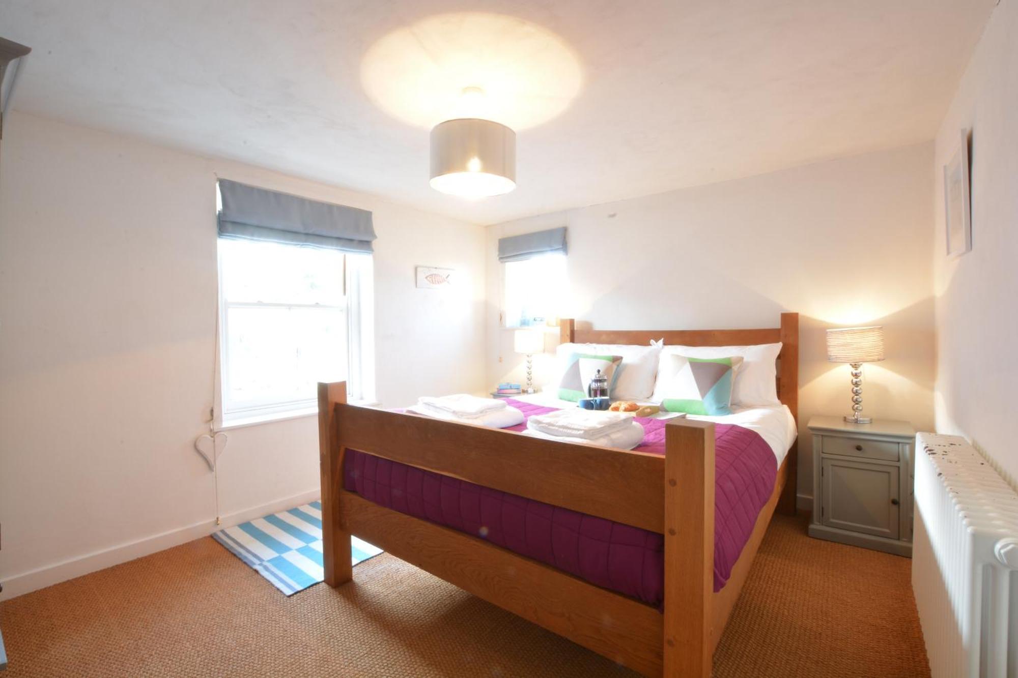 1 South Cottages Thorpeness Extérieur photo