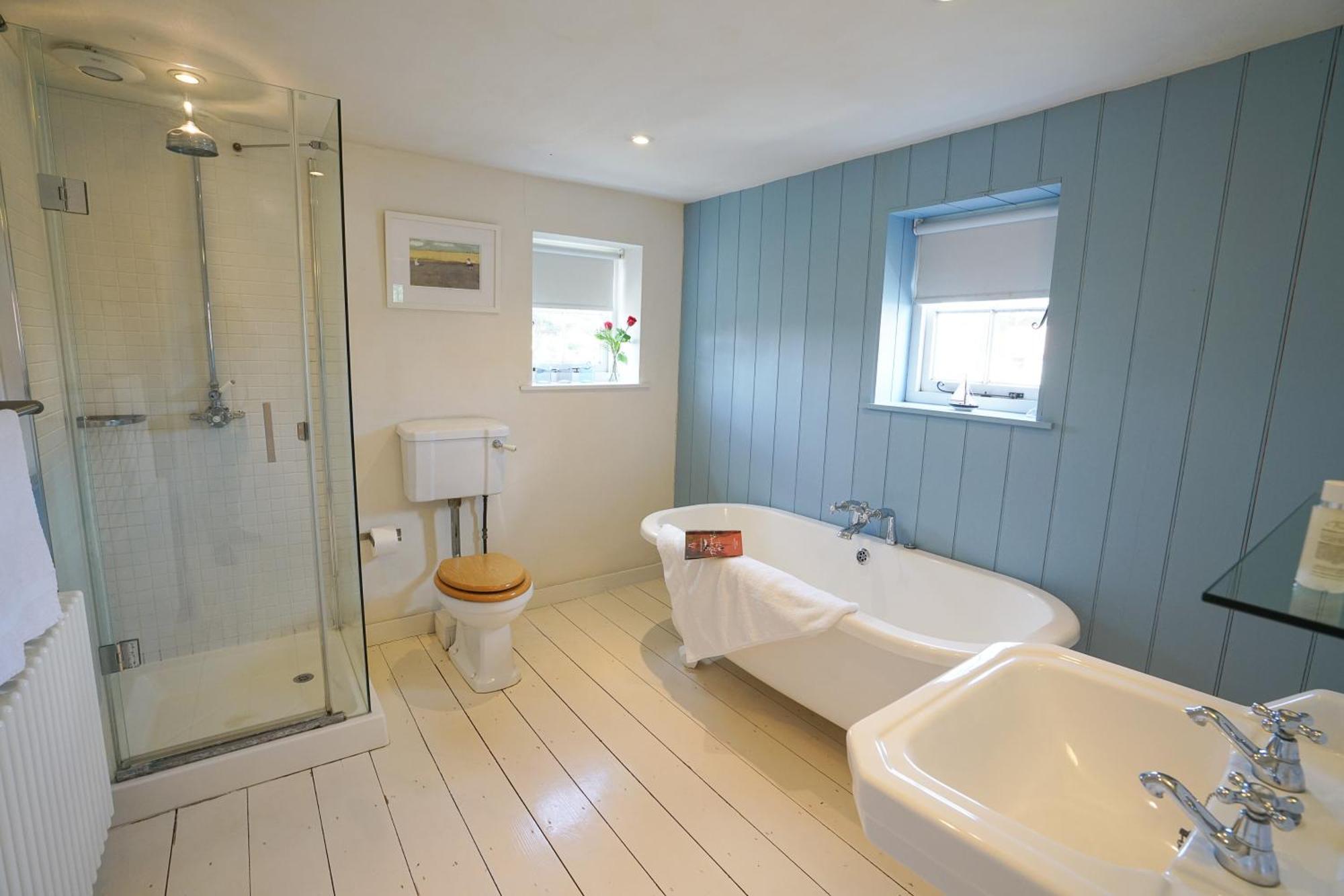 1 South Cottages Thorpeness Extérieur photo