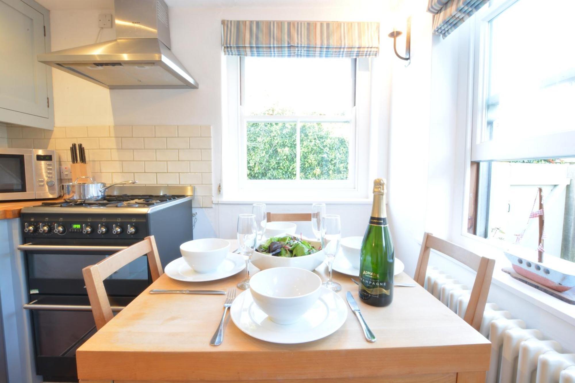 1 South Cottages Thorpeness Extérieur photo