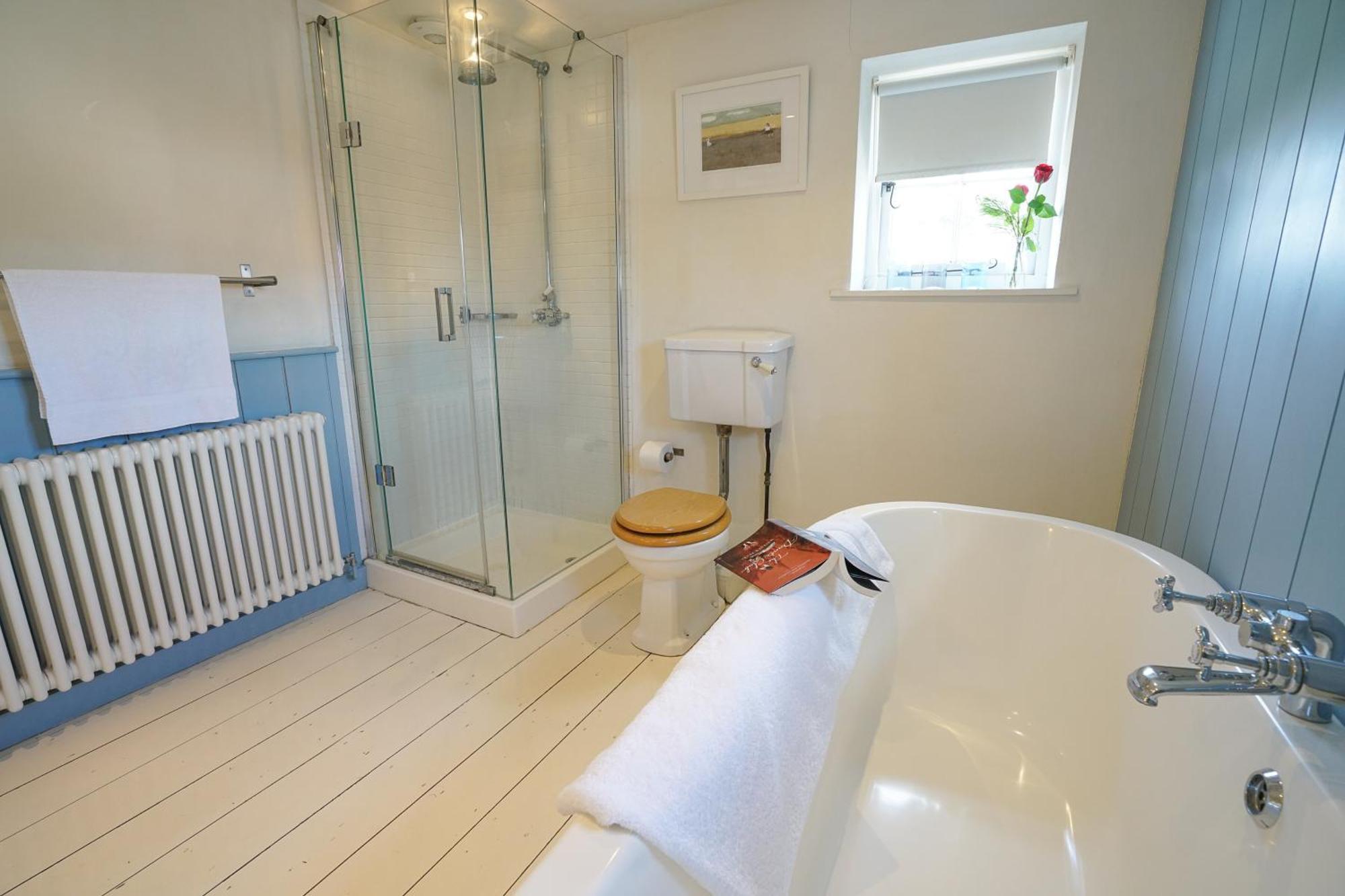 1 South Cottages Thorpeness Extérieur photo